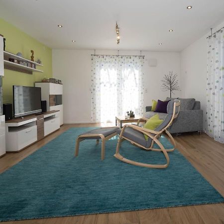 16Lilien Apartmentwohnung Waiblingen  Exteriör bild