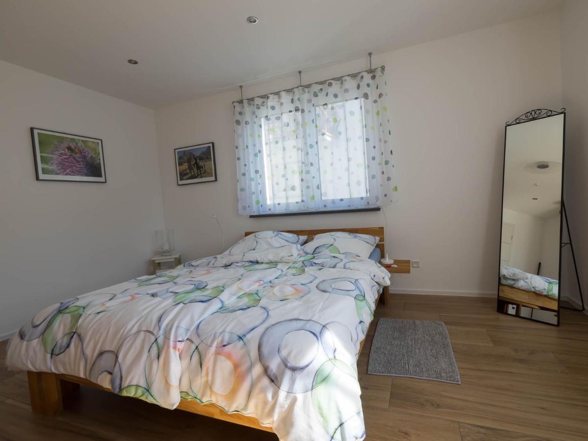 16Lilien Apartmentwohnung Waiblingen  Exteriör bild