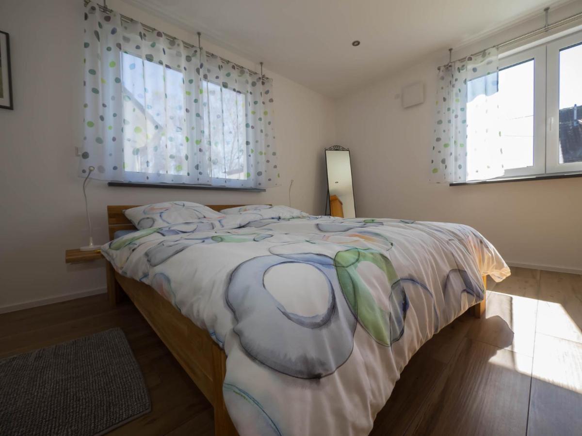 16Lilien Apartmentwohnung Waiblingen  Exteriör bild