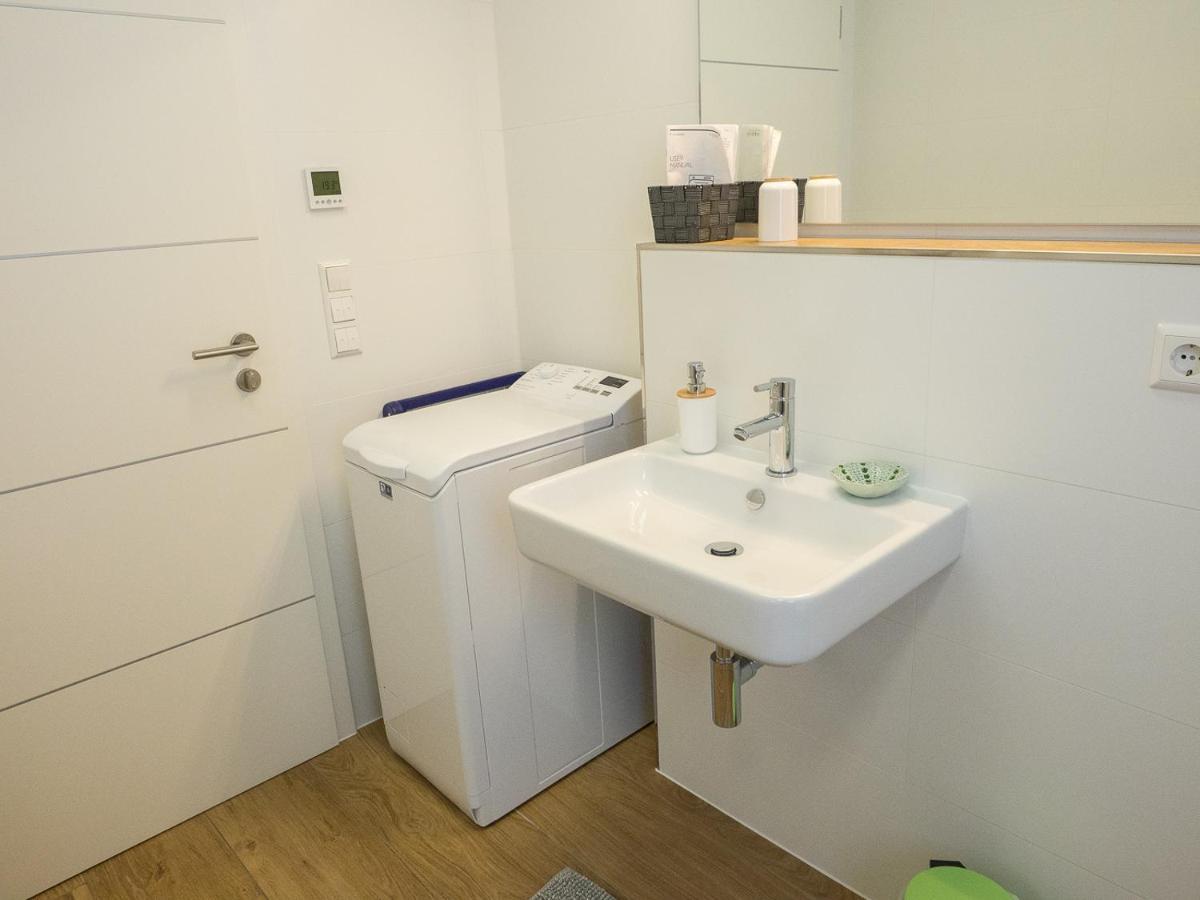 16Lilien Apartmentwohnung Waiblingen  Exteriör bild